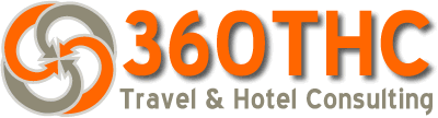 360 Travel & Hotel Consulting